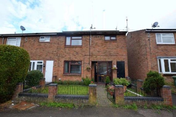3 Bedroom Detached